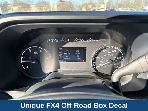 Used 2025 Ford F450 XL w/ 360-Degree Camera Package image 14