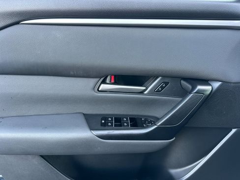 Used 2025 MAZDA CX-50 2.5 Hybrid w/ Preferred Pkg image 10