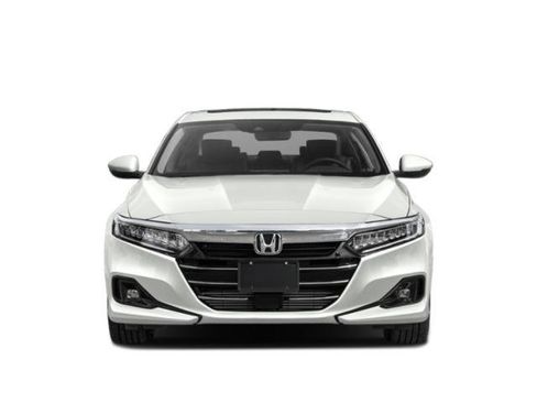Used 2021 Honda Accord Touring image 5