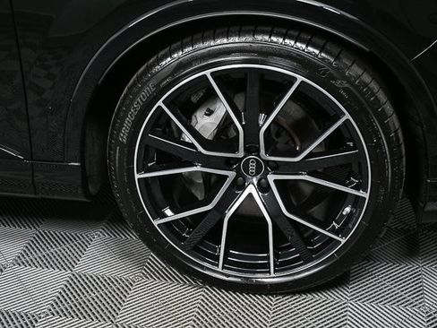 New 2025 Audi Q7 3.0T Prestige image 42