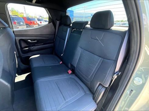 Used 2023 Hyundai Santa Cruz SEL w/ Cargo Package FWD image 19