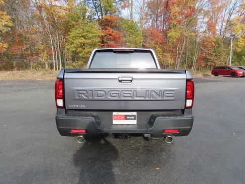 New 2026 Honda Ridgeline RTL image 5