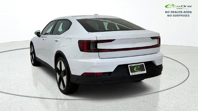 Used 2024 Polestar Polestar 2 AWD/4WD image 6