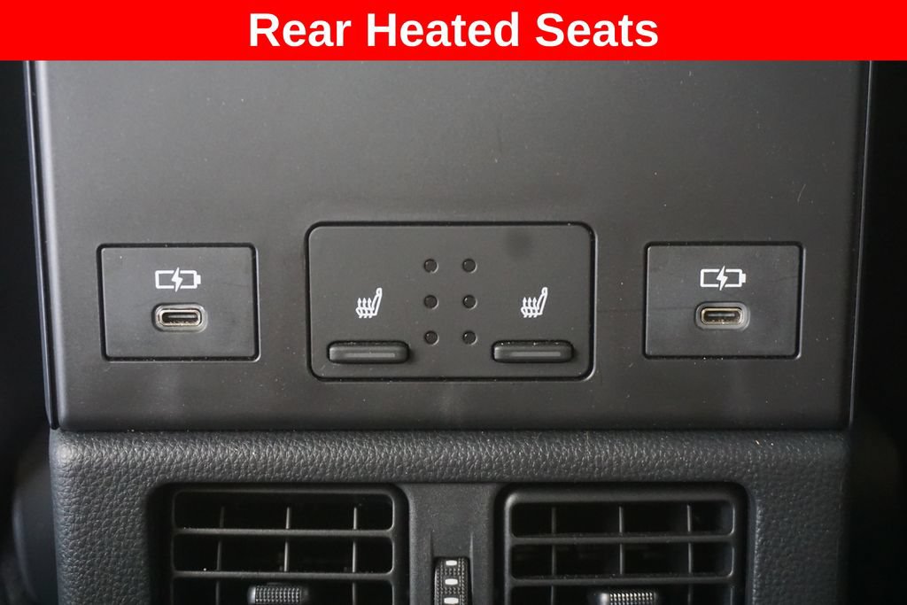 Certified 2023 Toyota bZ4X AWD w/ Weather Package image 9