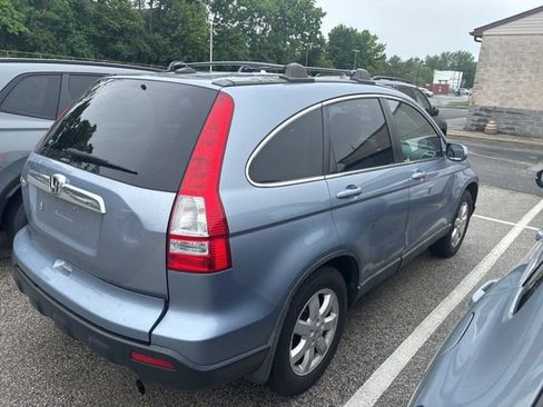 Used 2009 Honda CR-V EX-L image 4