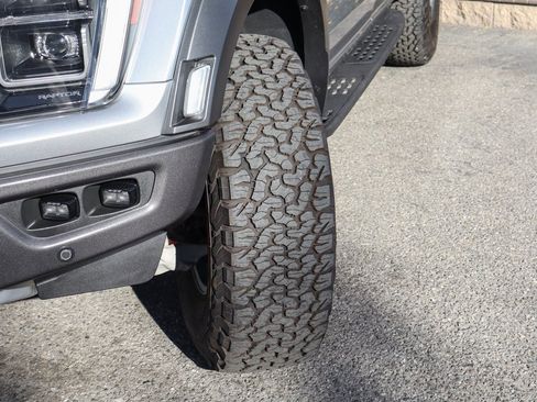 Used 2021 Ford F150 Raptor w/ Equipment Group 801A High image 54