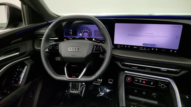 Used 2026 Audi SQ5 Premium Plus AWD/4WD image 55