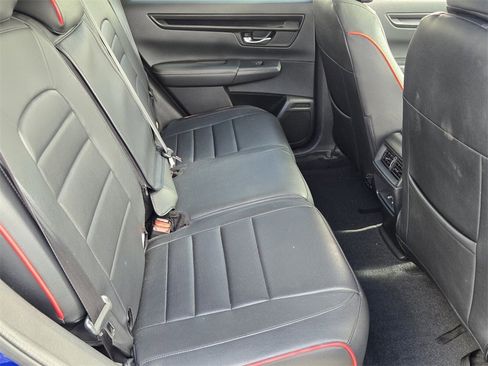 Used 2024 Honda CR-V Sport image 16