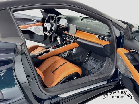 Used 2024 Lotus Emira First Edition RWD image 33
