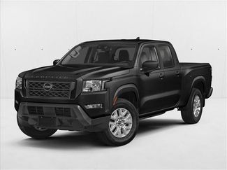 Used 2023 Nissan Frontier SV w/ Midnight Edition Package AWD/4WD video 1