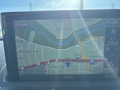 Used 2016 Audi A3 2.0T Premium Plus w/ Technology Package image 12