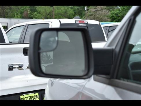 Used 2025 RAM 1500 Tradesman image 18