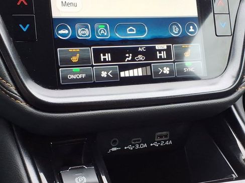 Used 2023 Subaru Outback Wilderness image 18