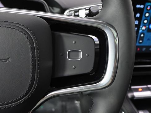 New 2026 Lincoln Nautilus Reserve AWD/4WD image 31