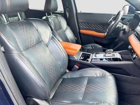 Used 2022 Mitsubishi Outlander SEL FWD image 30