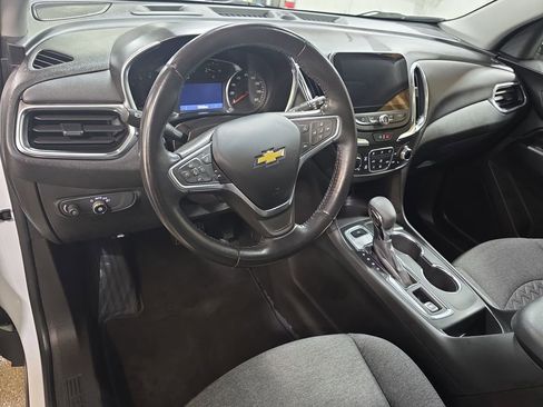 Used 2022 Chevrolet Equinox LT image 15