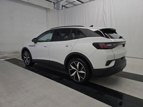 Used 2023 Volkswagen ID.4 Pro S image 4