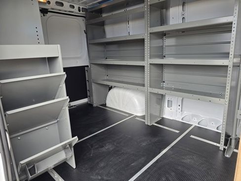 Used 2025 RAM ProMaster 1500 w/ Safety Group image 13