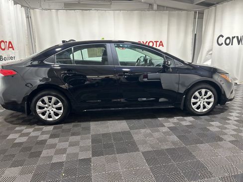 Used 2026 Toyota Corolla LE FWD image 10