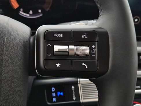 New 2026 Hyundai Santa Fe SEL image 11