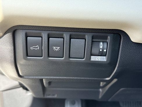 New 2026 Subaru Ascent Limited image 47