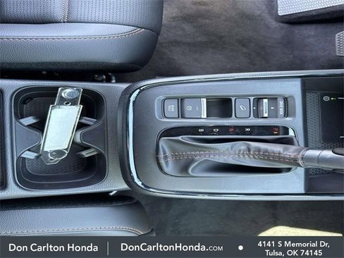 New 2026 Honda CR-V Sport-L image 24