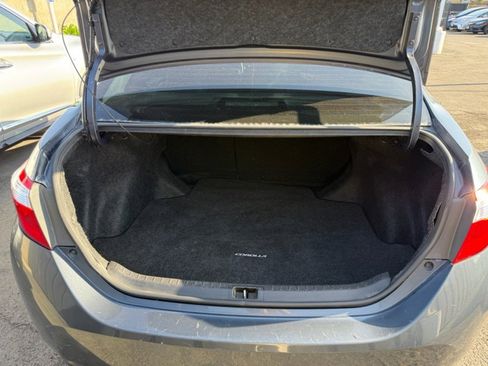 Used 2016 Toyota Corolla S image 16