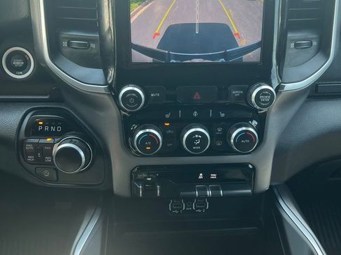 Used 2024 RAM 1500 Big Horn image 23