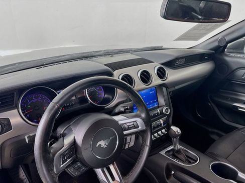 Used 2020 Ford Mustang GT Premium RWD image 10