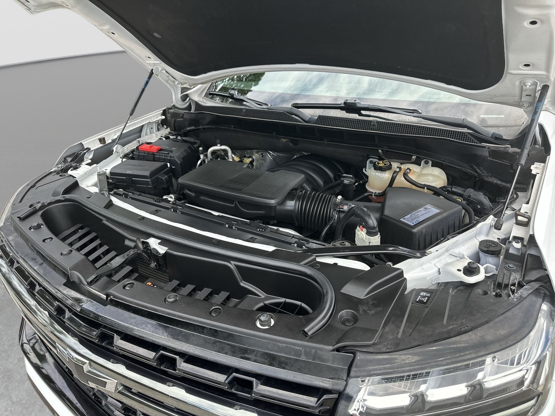 Used 2021 Chevrolet Tahoe Z71 AWD/4WD image 29