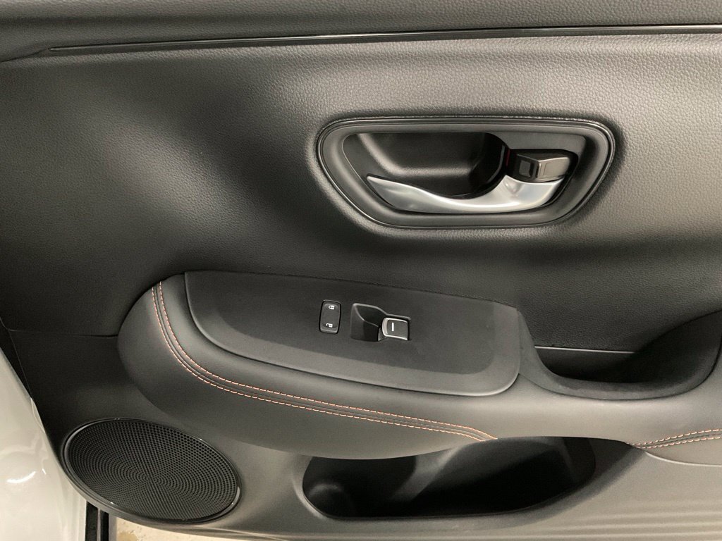Certified 2026 Honda HR-V Sport image 38