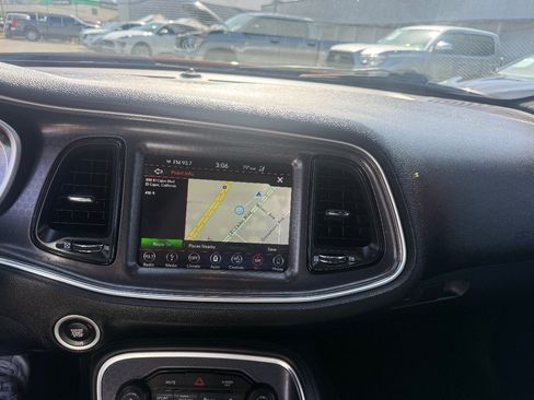 Used 2018 Dodge Challenger GT AWD/4WD image 25