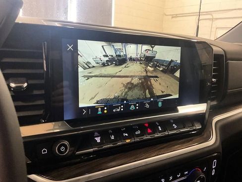 New 2026 Chevrolet Silverado 3500 LT w/ Trail Boss Package image 5