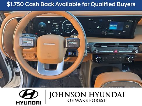 New 2026 Hyundai Palisade Calligraphy image 26