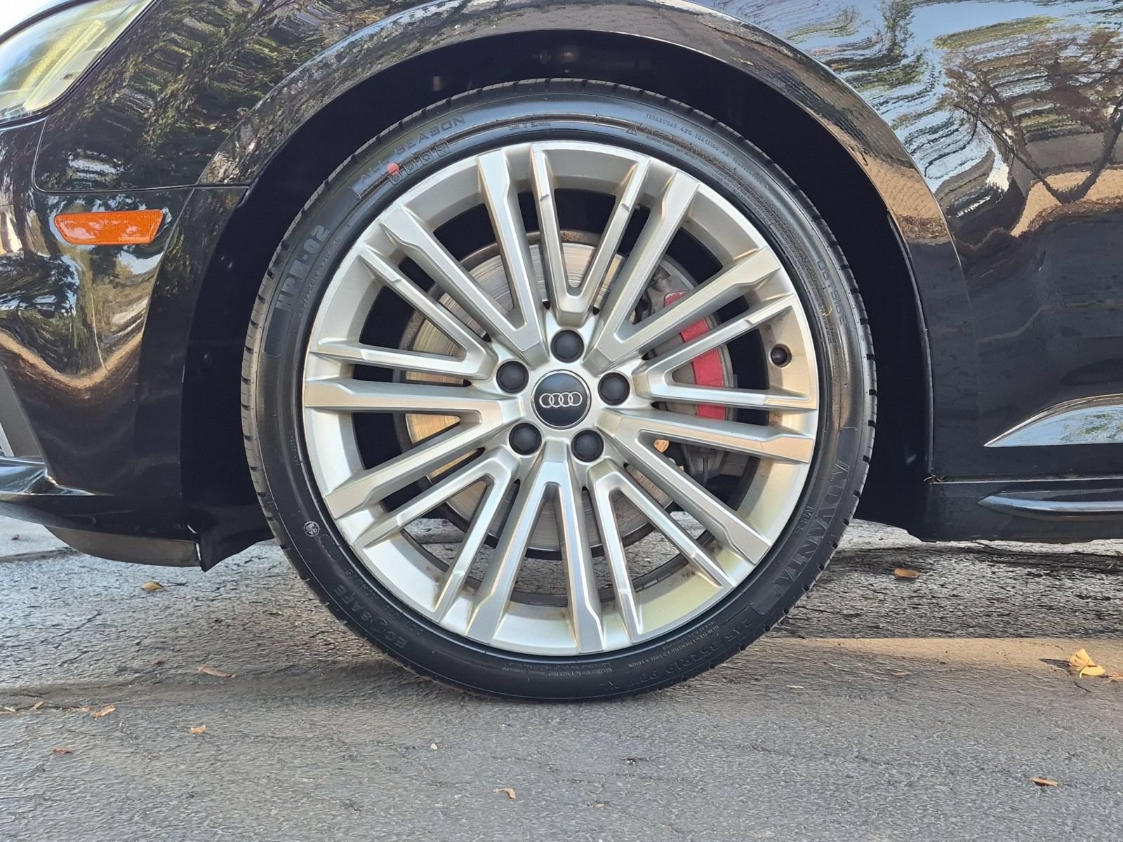 Used 2017 Audi A4 2.0T Premium Plus w/ Premium Plus Package AWD/4WD image 11