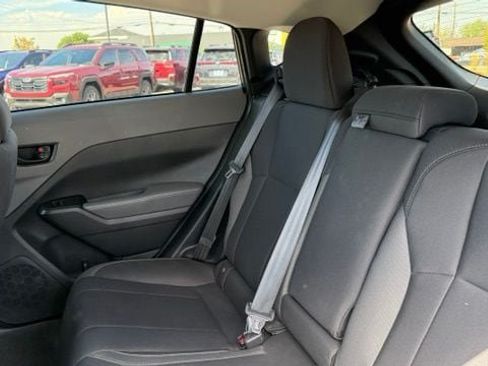 Used 2026 Subaru Crosstrek 2.5i Premium w/ Crosstrek Mirror Package AWD/4WD image 17