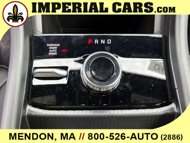 New 2026 Jeep Grand Cherokee Limited w/ Limited Altitude Package AWD/4WD image 24