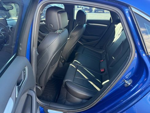 Used 2015 Audi S3 Prestige image 8