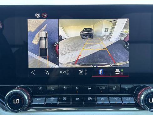 New 2026 GMC Canyon AT4X image 9