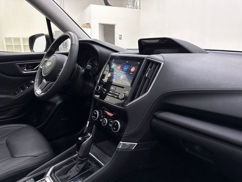 Certified 2021 Subaru Forester Touring image 25