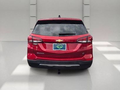 Used 2024 Chevrolet Equinox LT
