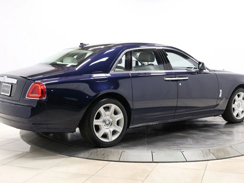 Used 2015 Rolls-Royce Ghost image 4