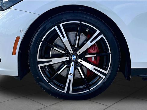 Used 2027 BMW 540i xDrive w/ M Sport Package AWD/4WD image 10