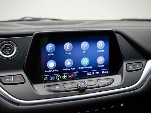 Used 2022 Chevrolet Blazer LT w/ LPO, Black Accent Package FWD image 28