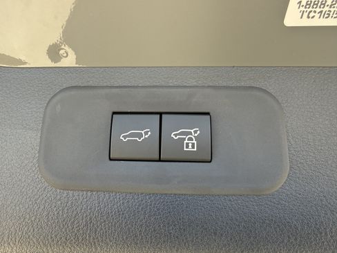 New 2026 Lexus TX 350 AWD image 15