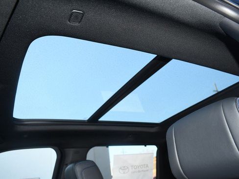 New 2026 Toyota Tundra Platinum image 10