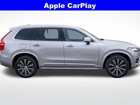 Used 2023 Volvo XC90 B6 Plus w/ Protection Package Premier image 9