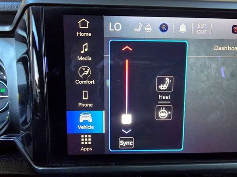 Certified 2025 Jeep Wrangler Unlimited Sahara image 14