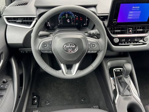 New 2026 Toyota Corolla SE FWD image 11