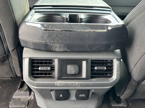 Used 2022 Ford F150 XLT w/ Equipment Group 302A High AWD/4WD image 14